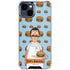 Bobs Burgers Burger of the Day iPhone 15 Clear Case